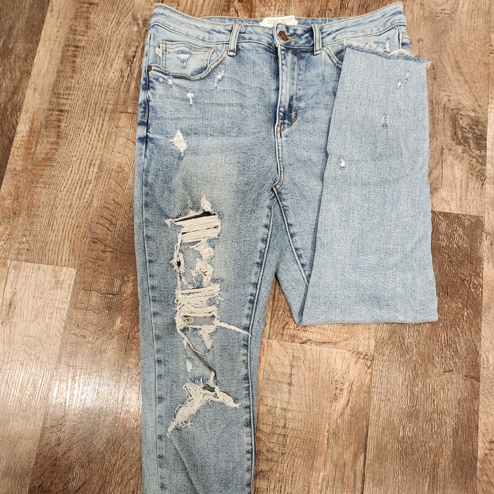 Jeans - Picture 4 of 4